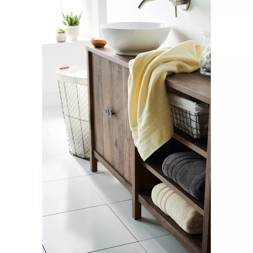 Sonoma Goods For LifeĀ® Organic Bath Towel - Image 2