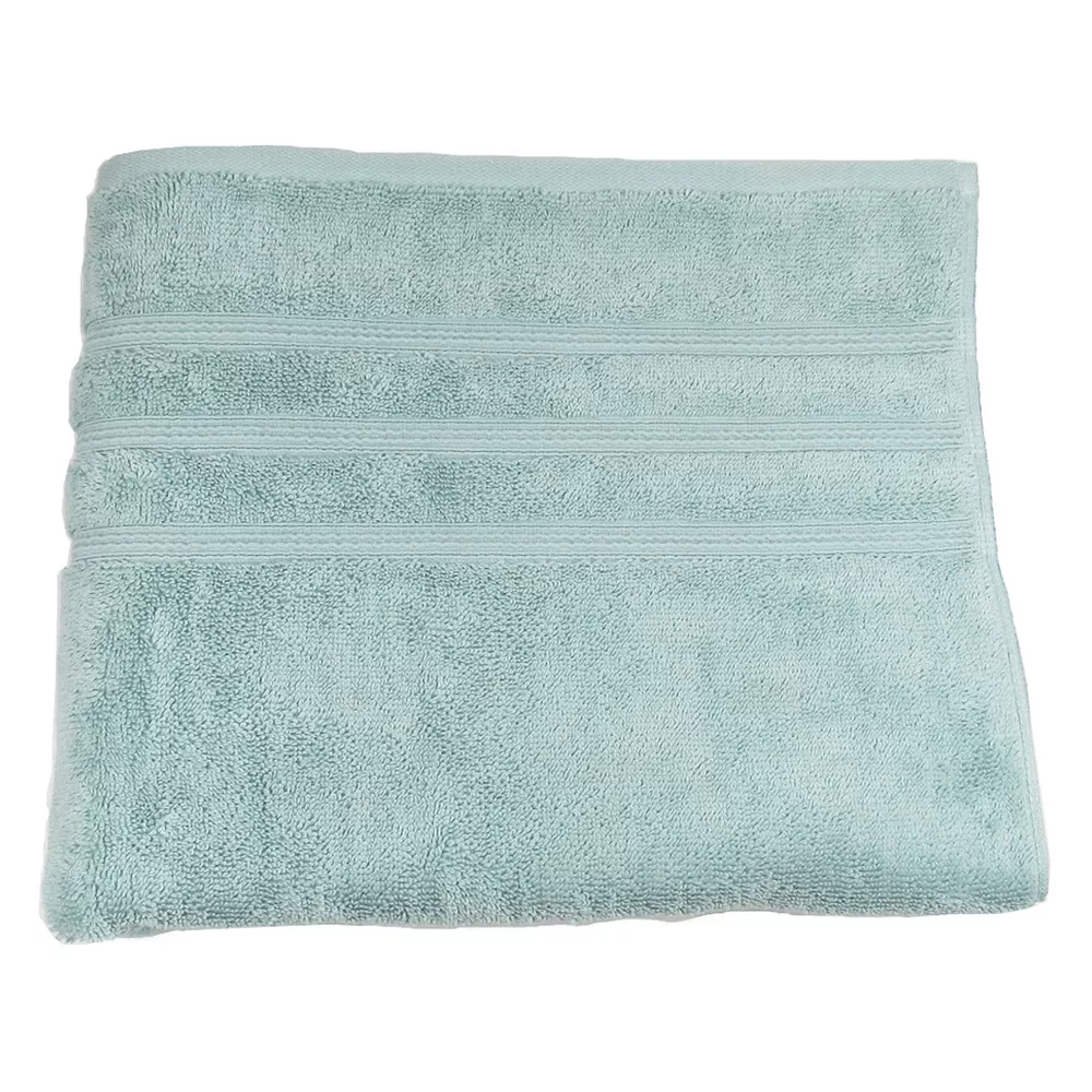 Sonoma Goods For LifeĀ® Organic Bath Towel