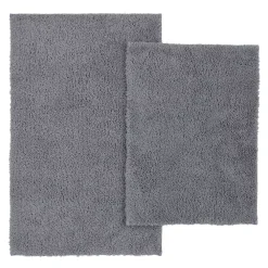 The Big One® 2-pack Printed Or Solid Bath Rug