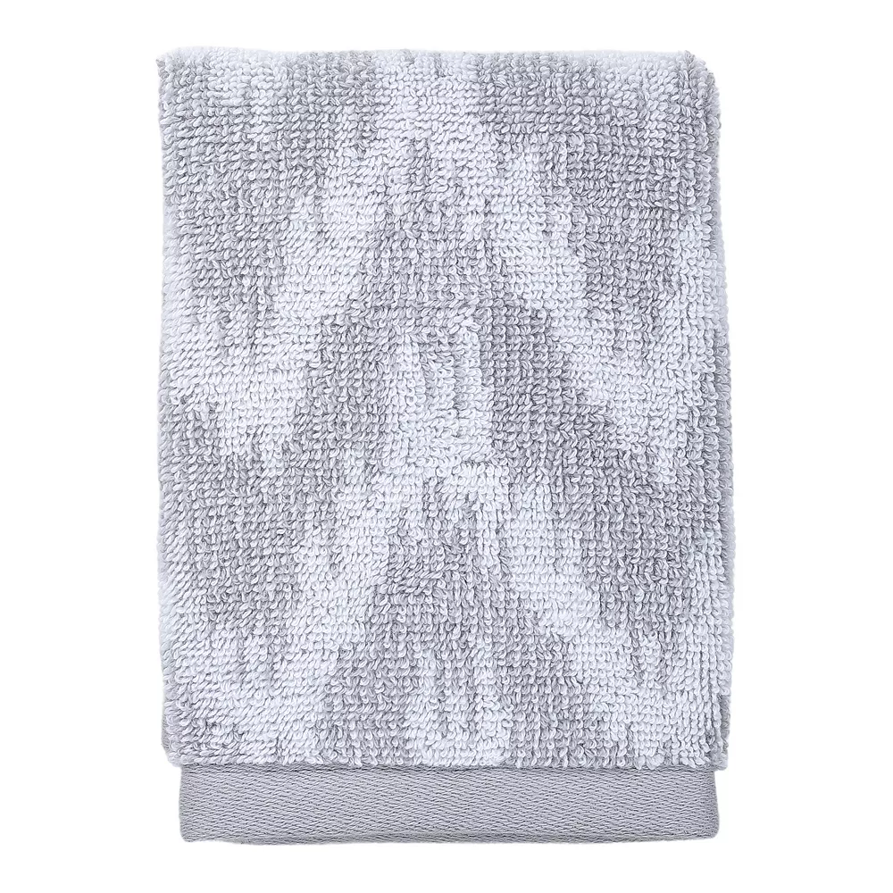 Sonoma Goods For LifeĀ® Hygro Ikat Towel - Image 3