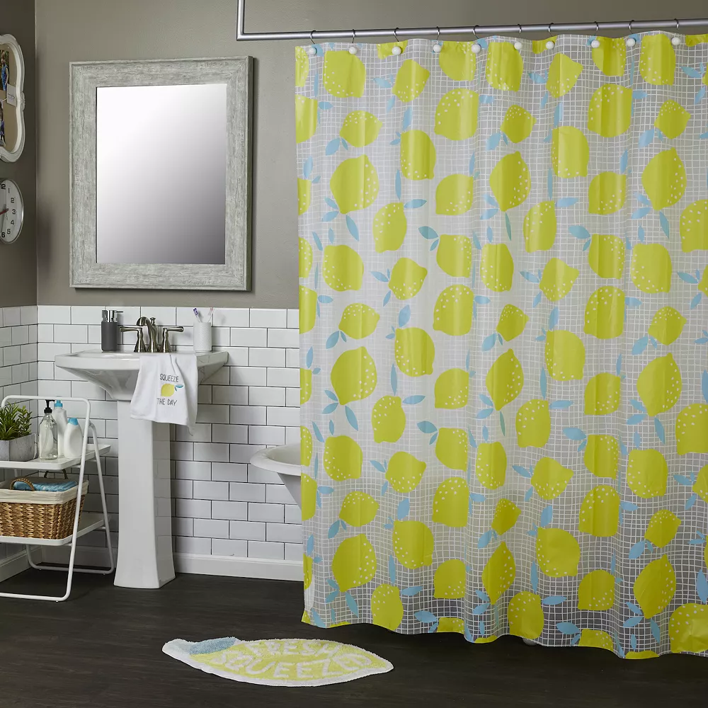 SKL Home 2-pack Squeeze The Day Hand Towel - Image 3