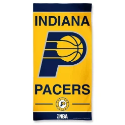 WinCraft Indiana Pacers 30" X 60" Beach Towel