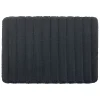 The Big One® Faux Fur Memory Foam Bath Rug