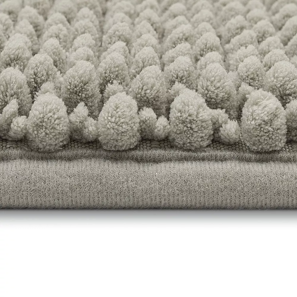 The Big OneĀ® Noodle Memory Foam Bath Rug - Image 4