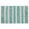 Sonoma Goods For Life® Texture Striped Bath Rug