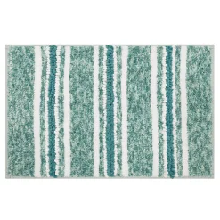Sonoma Goods For Life® Texture Striped Bath Rug