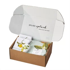 Vern Yip By SKL Home Citrus Grove Half Splash Box