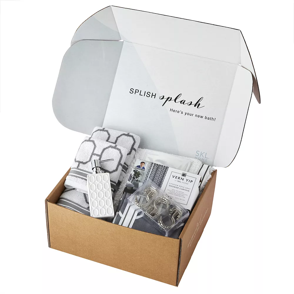 Vern Yip By SKL Home Lithgow Full Splash Box Plus - Image 2