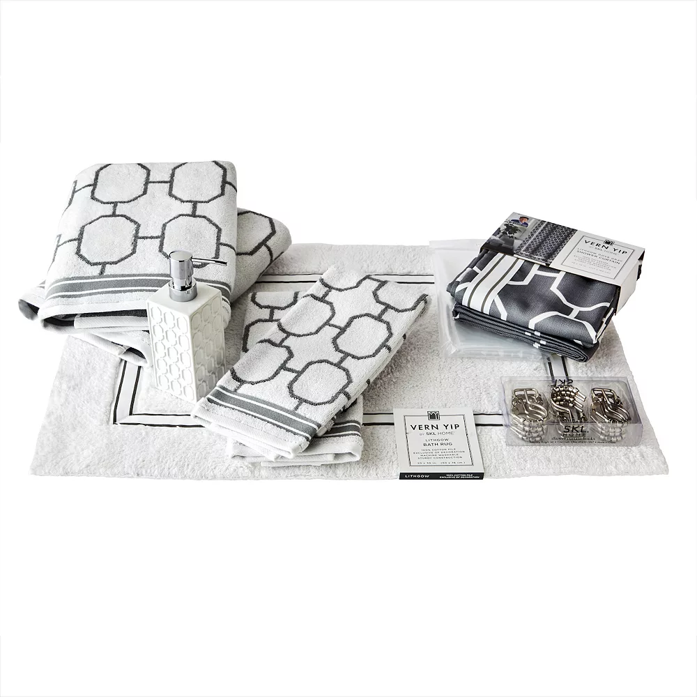 Vern Yip By SKL Home Lithgow Full Splash Box Plus - Image 3