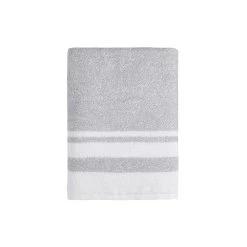 Sonoma Goods For Life® Spa Border Bath Towel