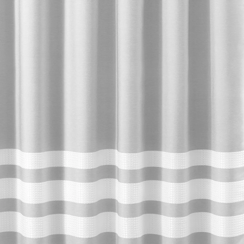 Sonoma Goods For LifeĀ® Spa Shower Curtain - Image 2