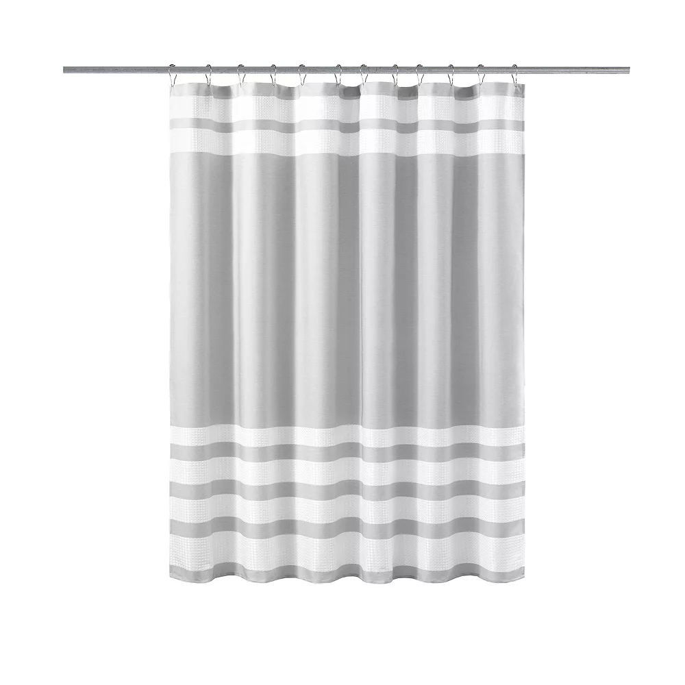 Sonoma Goods For LifeĀ® Spa Shower Curtain - Image 4