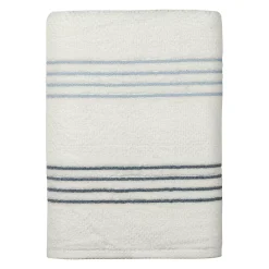 Sonoma Goods For Life® Chambray Pintuck Bath Towel