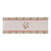 Avanti Butterfly Garden Bath Rug