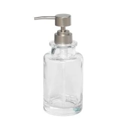 Sonoma Goods For Life® Glass Soap Pump