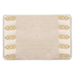 Popular Bath Arabella Bath Rug