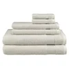Avanti 6-piece Bath Towel Set