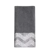 Avanti Chevron Galaxy Fingertip Towel