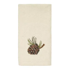 Avanti Pine Valley Fingertip Towel