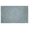 Sonoma Goods For Life® Textured Diamond Bath Rug
