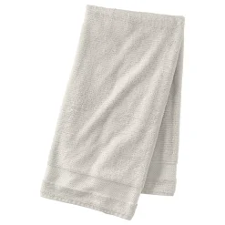 Lands' End Organic Cotton Bath Towel Or Bath Sheet