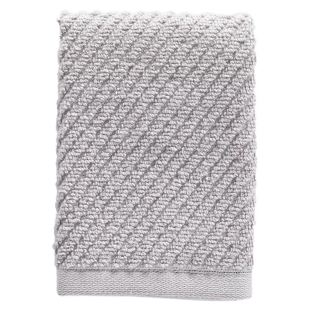 Sonoma Goods For LifeĀ® Twill Textured Towels - Image 2