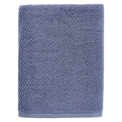 Sonoma Goods For LifeĀ® Twill Textured Towels