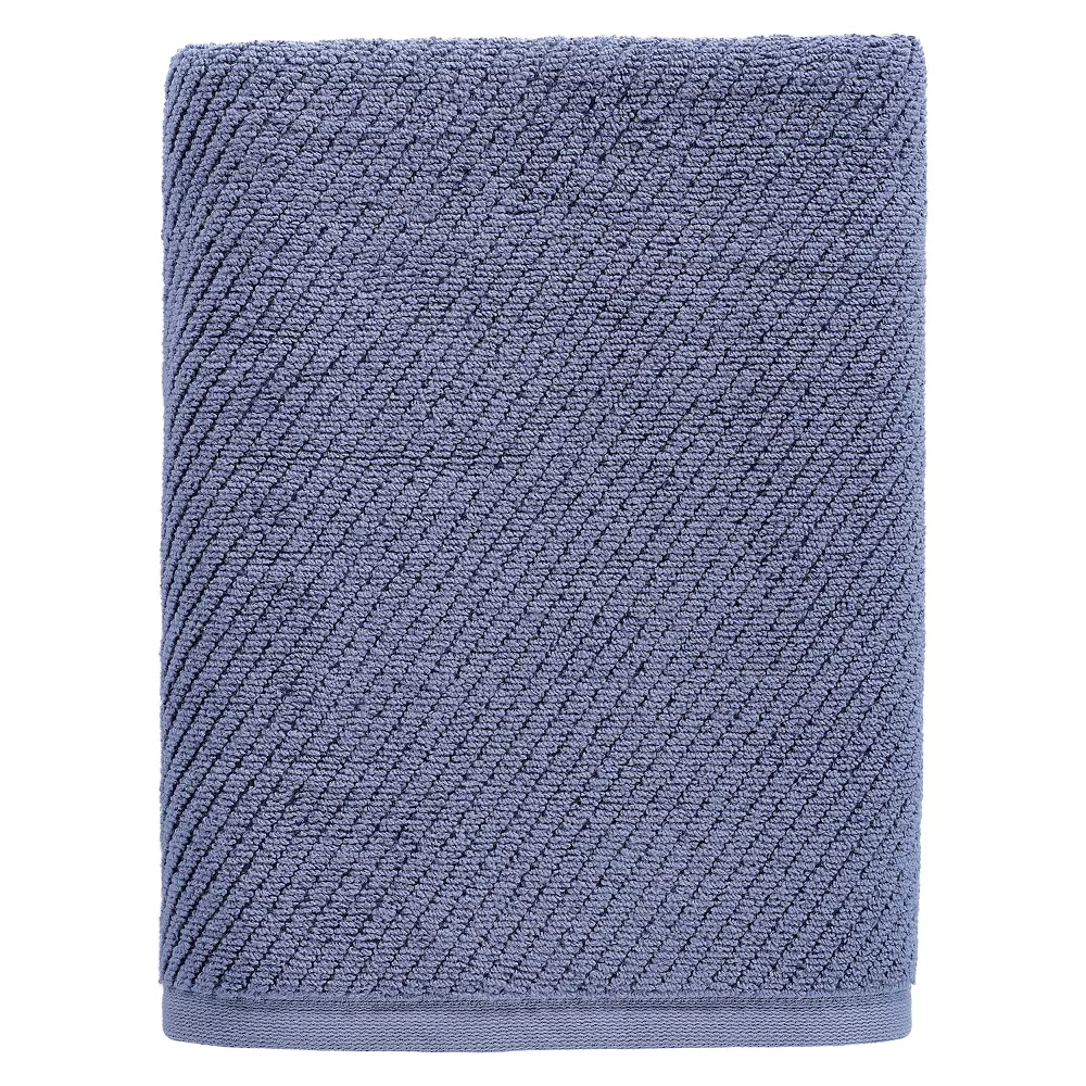Sonoma Goods For LifeĀ® Twill Textured Towels