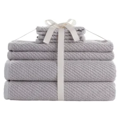 Sonoma Goods For Life® Twill Textured Towels