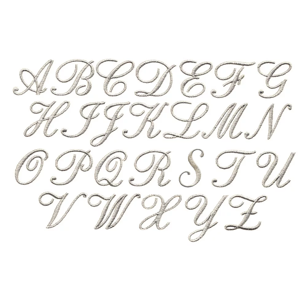 Linum Home Textiles Turkish Cotton Monica 2-packEmbellished Washcloth Set - Image 2