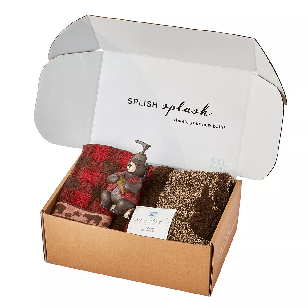 SKL Home Sundance Half Splash Box - Image 2