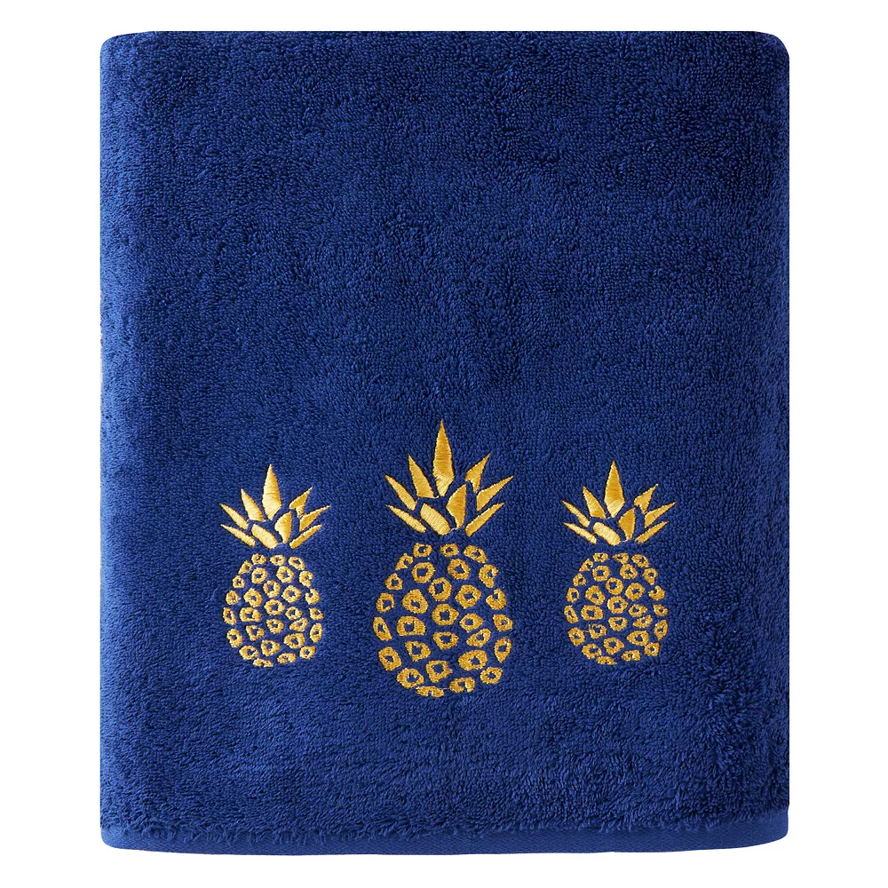 SKL Home Gilded Pineapple Full Splash Box Plus - Image 4