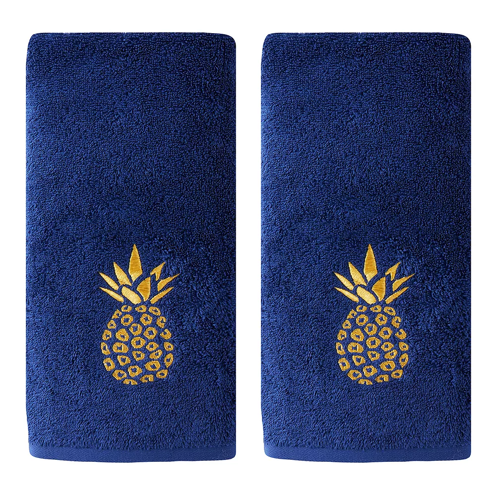 SKL Home Gilded Pineapple Full Splash Box Plus - Image 5