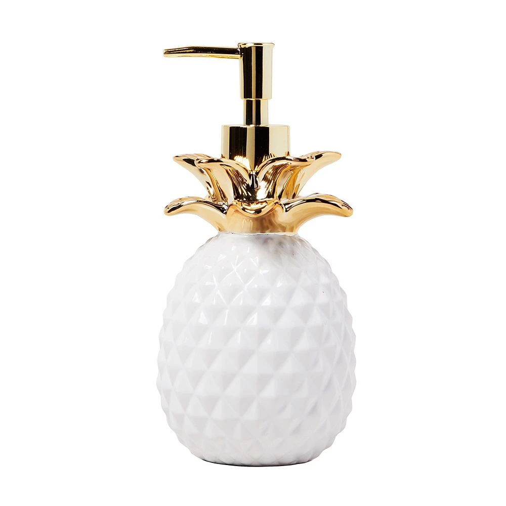 SKL Home Gilded Pineapple Full Splash Box Plus - Image 6