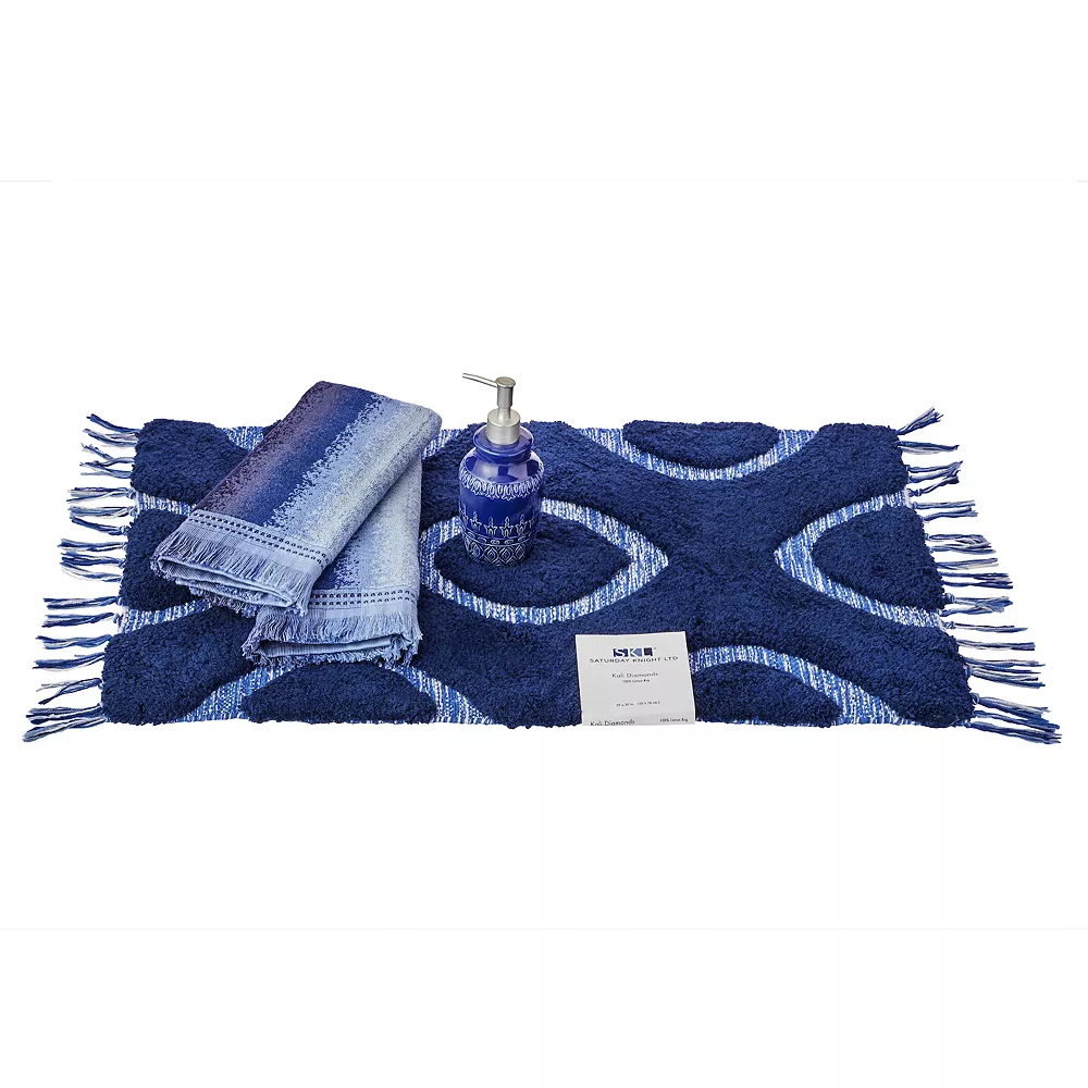 SKL Home Kali Half Splash Box