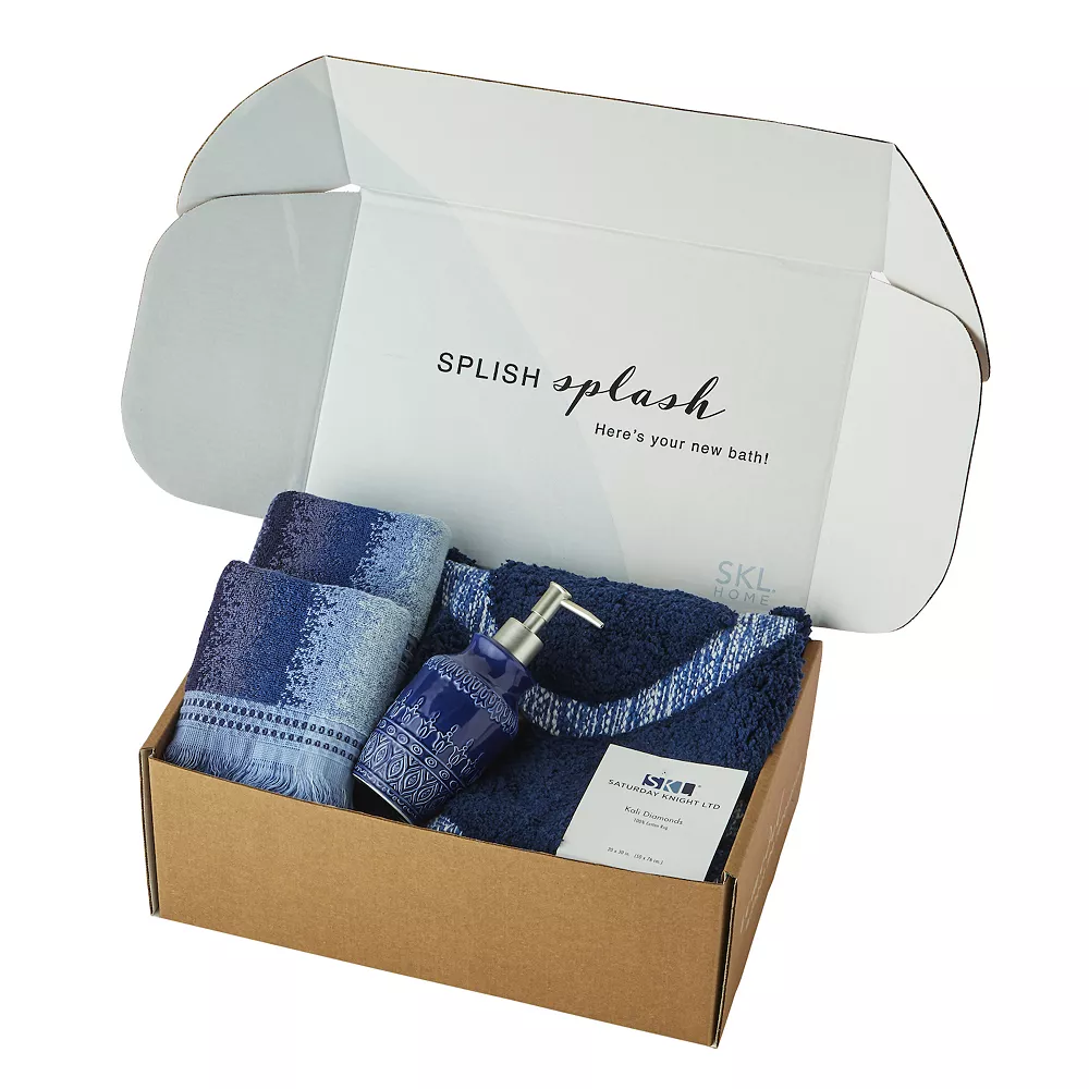 SKL Home Kali Half Splash Box - Image 2