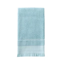 SKL Home Jude Fringe Bath Towel