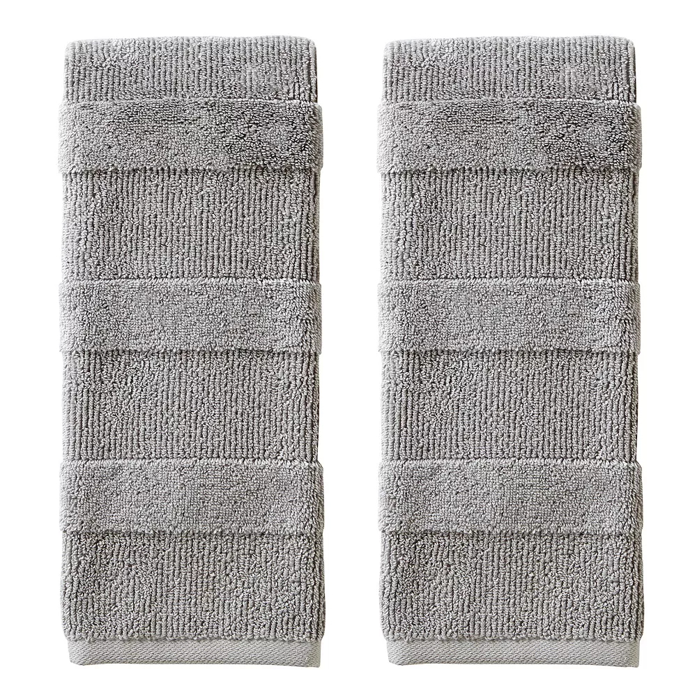 SKL Home Efrie 2-pack Hand Towel Set