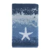 Avanti Batik Coastal Fingertip Towel