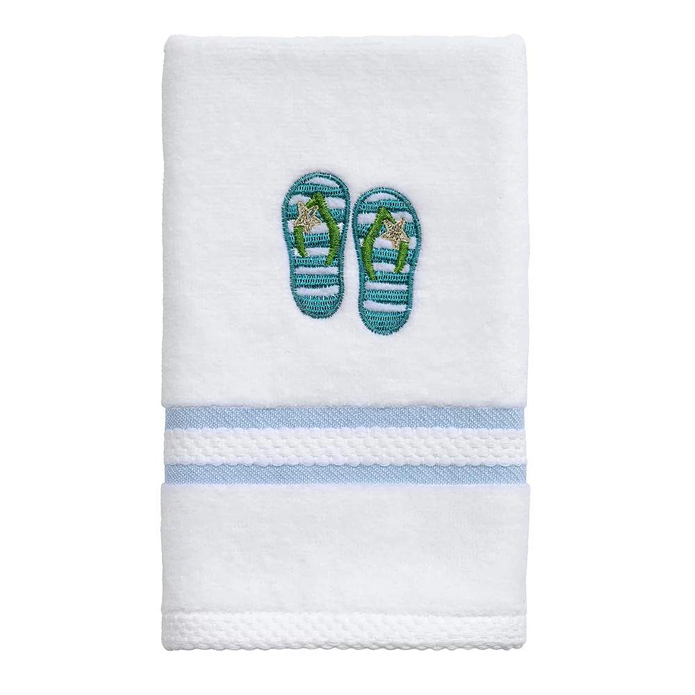 Avanti Beach Mode Fingertip Towel
