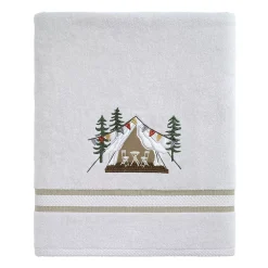 Avanti Gone Glamping Bath Towel
