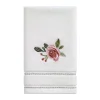 Avanti Spring Garden Fingertip Towel