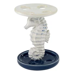 Avanti Batik Coastal Toothbrush Holder