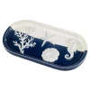 Avanti Batik Coastal Tray