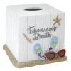 Avanti Beach Mode Tissue Cover