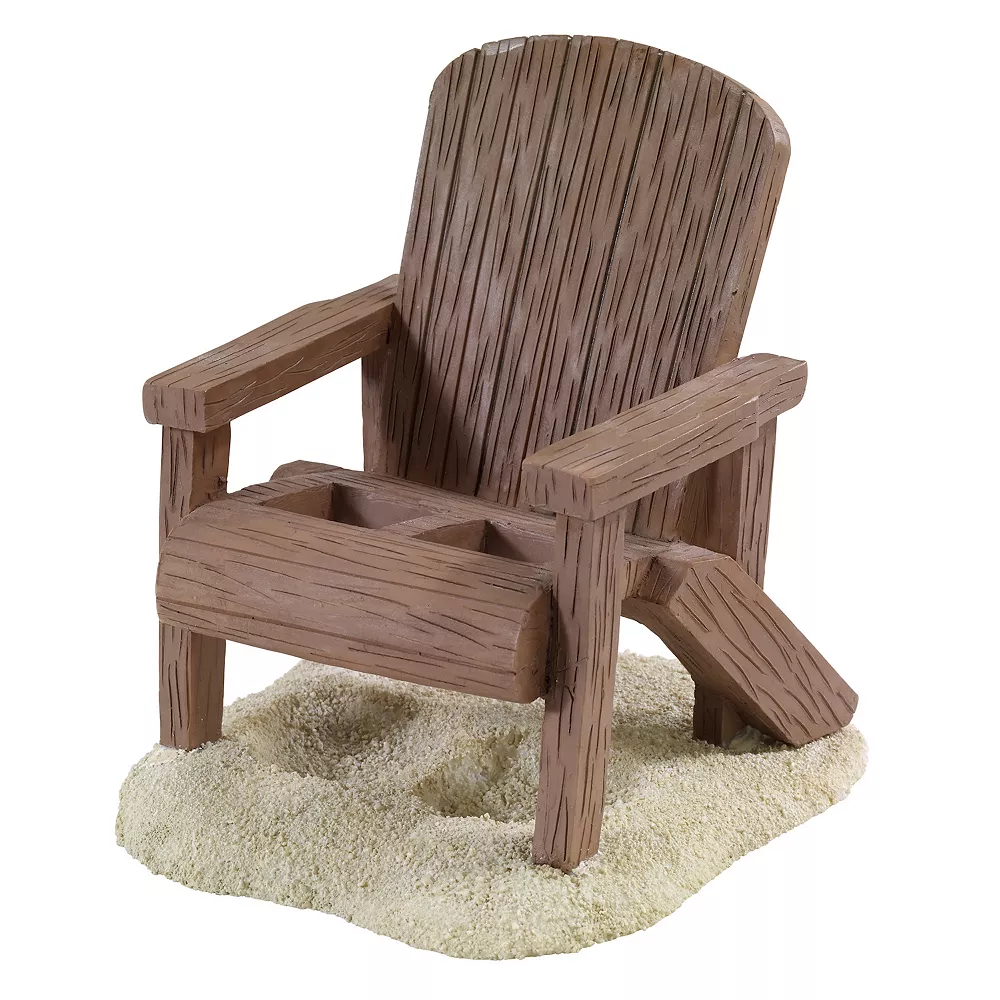 Avanti Gone Glamping Toothbrush Holder