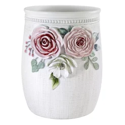 Avanti Spring Garden Wastebasket