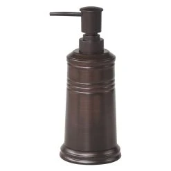 Sonoma Goods For Life® Oil Rubbed Bronze Soap Pump