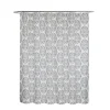 Popular Bath Riviera Shower Curtain