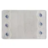 Popular Bath Blossom Rose Bath Rug